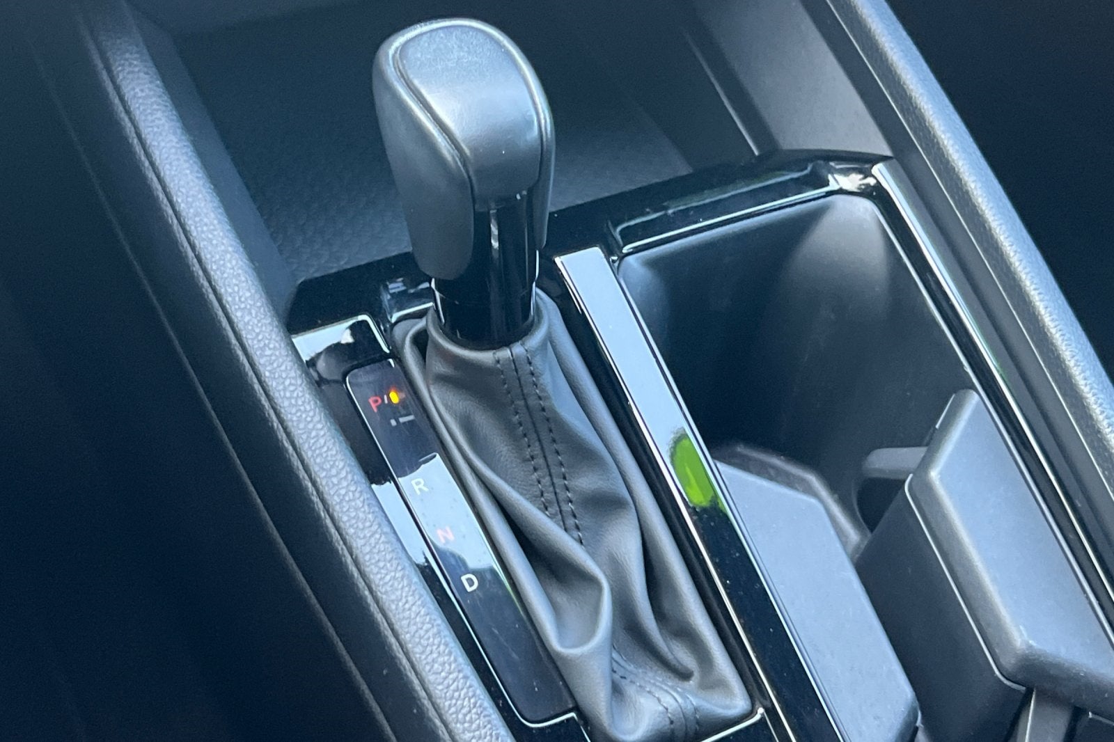 2023 Honda Accord Hybrid Sport w/o BSI