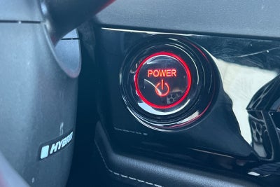 2023 Honda Accord Hybrid Sport w/o BSI
