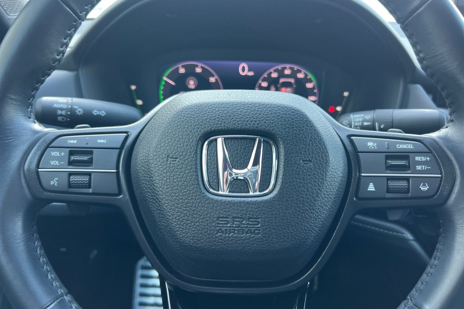 2023 Honda Accord Hybrid Sport w/o BSI