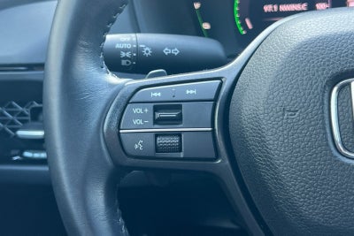 2023 Honda Accord Hybrid Sport w/o BSI