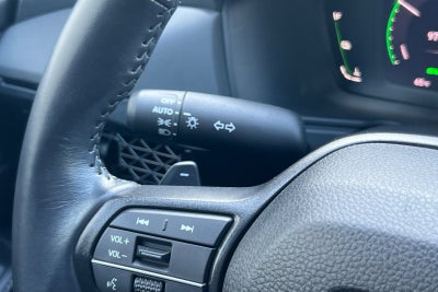 2023 Honda Accord Hybrid Sport w/o BSI