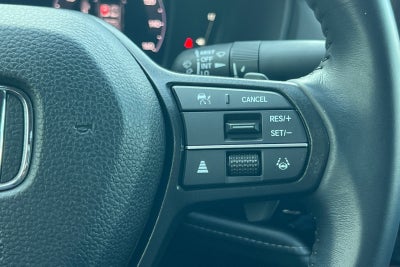 2023 Honda Accord Hybrid Sport w/o BSI