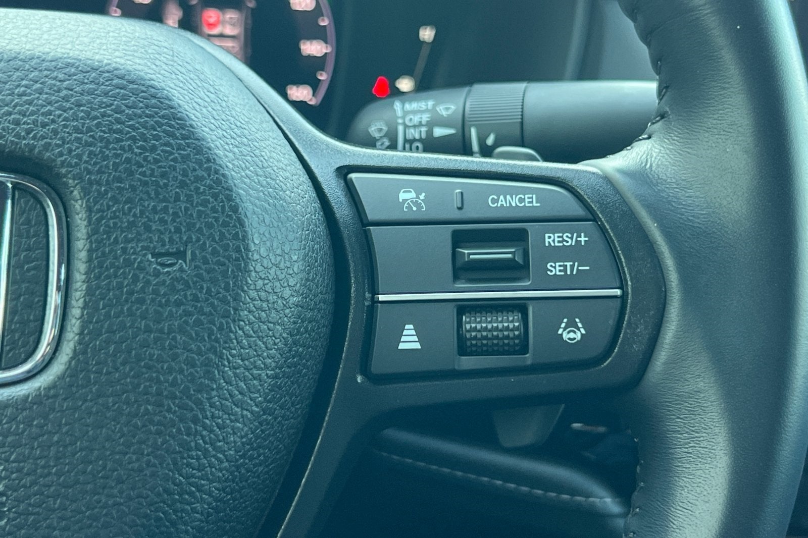 2023 Honda Accord Hybrid Sport w/o BSI