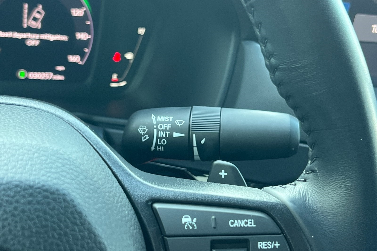 2023 Honda Accord Hybrid Sport w/o BSI