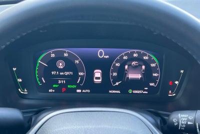 2023 Honda Accord Hybrid Sport w/o BSI