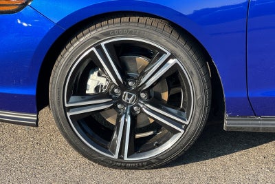 2023 Honda Accord Hybrid Sport w/o BSI