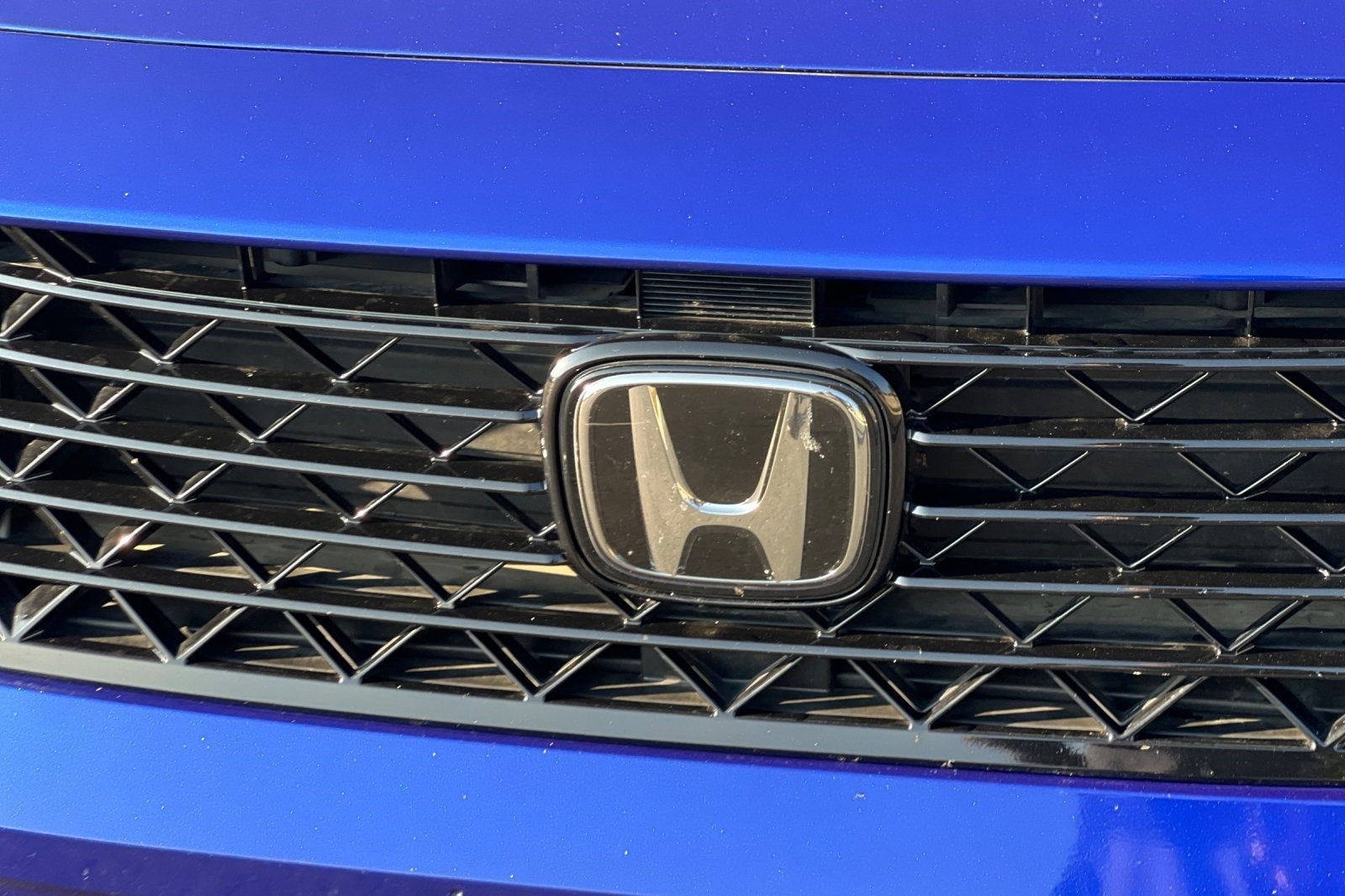 2023 Honda Accord Hybrid Sport w/o BSI