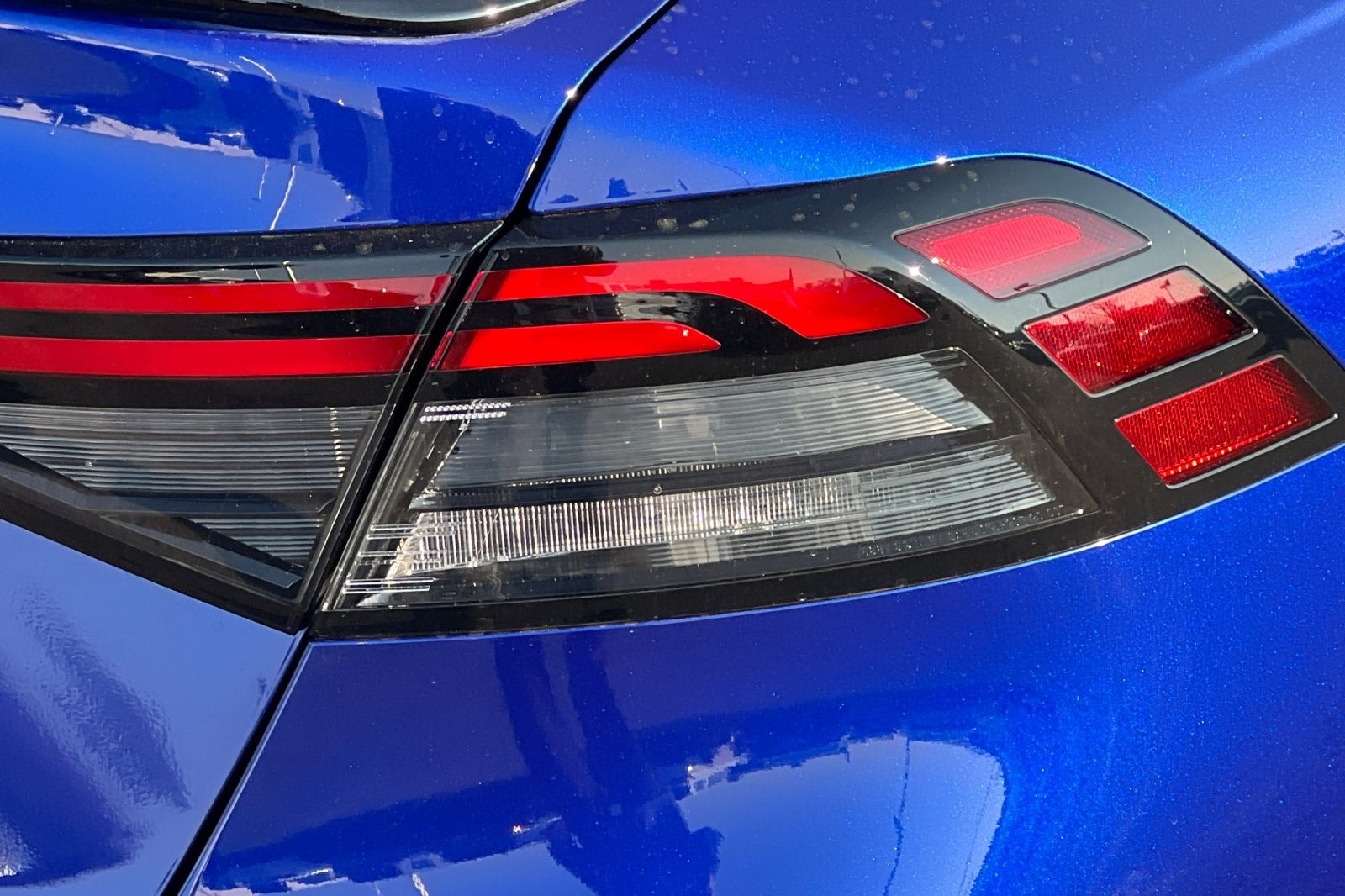 2023 Honda Accord Hybrid Sport w/o BSI