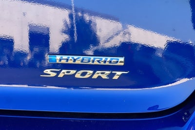 2023 Honda Accord Hybrid Sport w/o BSI