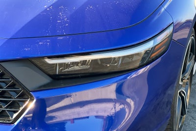 2023 Honda Accord Hybrid Sport w/o BSI