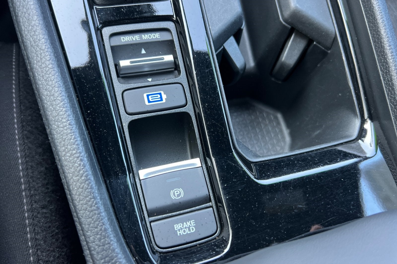 2023 Honda Accord Hybrid Sport w/o BSI