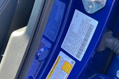 2023 Honda Accord Hybrid Sport w/o BSI