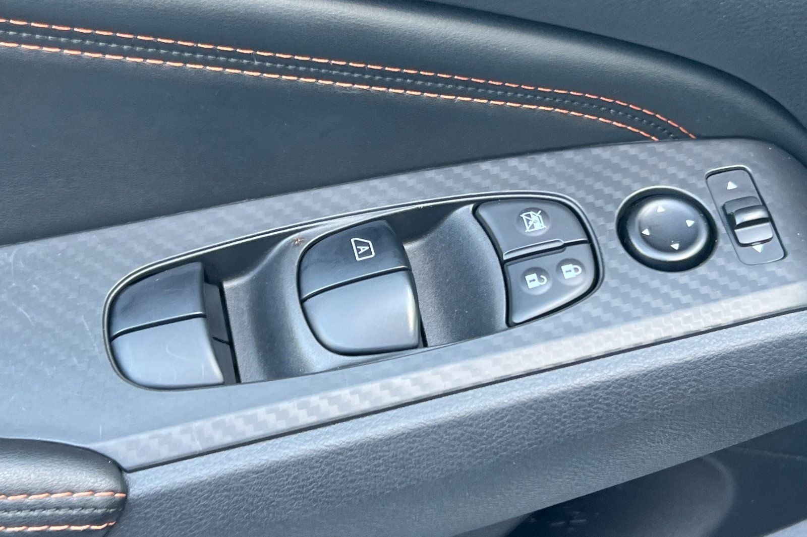 2022 Nissan Altima 2.0 SR