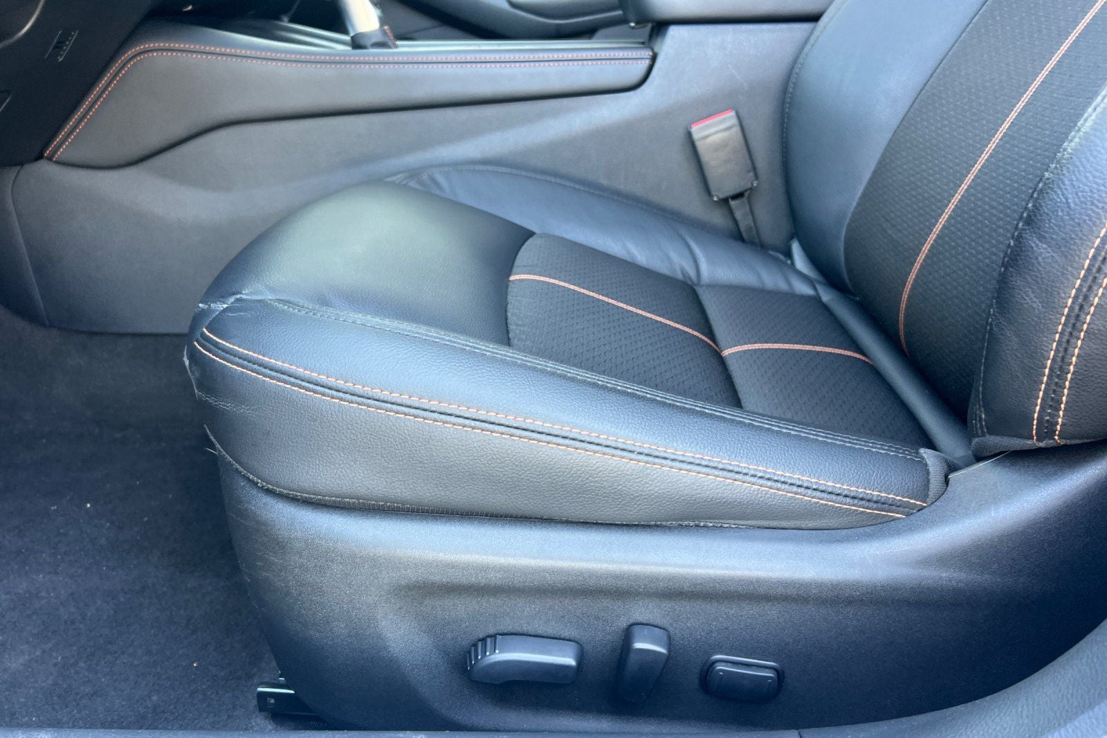 2022 Nissan Altima 2.0 SR