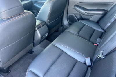 2022 Nissan Altima 2.0 SR