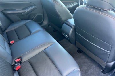 2022 Nissan Altima 2.0 SR