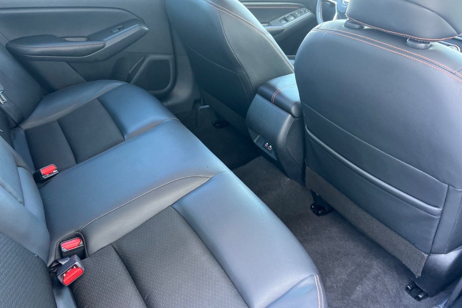 2022 Nissan Altima 2.0 SR