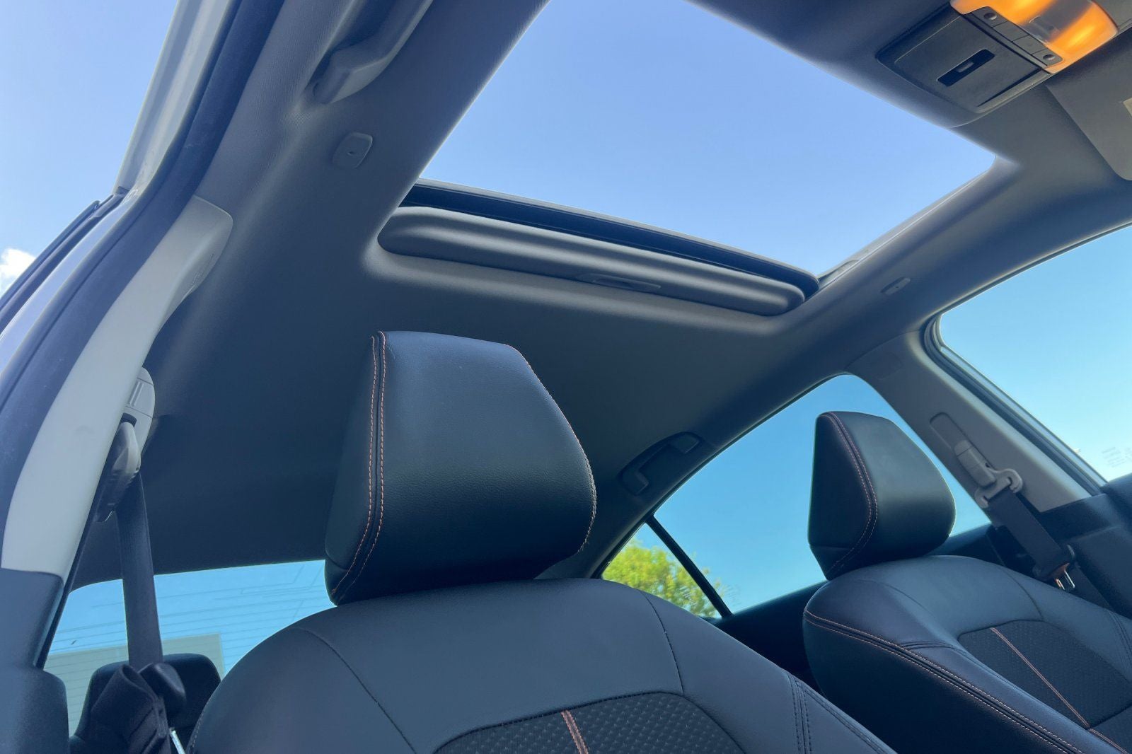 2022 Nissan Altima 2.0 SR