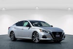 2022 Nissan Altima 2.0 SR