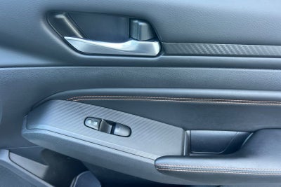 2022 Nissan Altima 2.0 SR