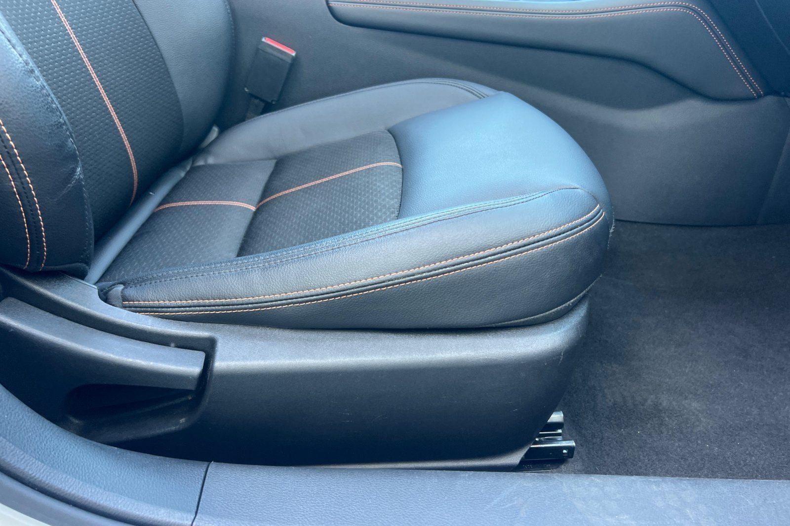 2022 Nissan Altima 2.0 SR