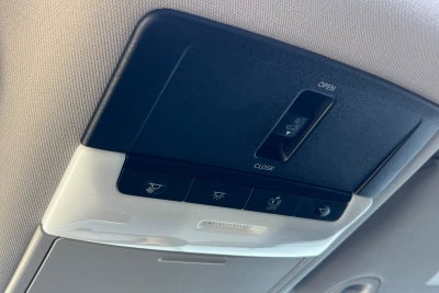 2022 Nissan Altima 2.0 SR