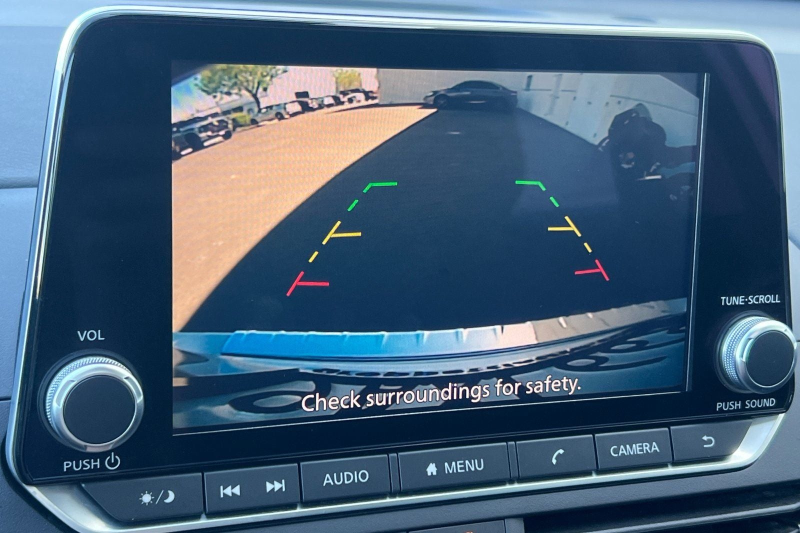 2022 Nissan Altima 2.0 SR