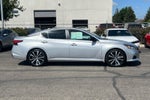 2022 Nissan Altima 2.0 SR