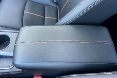 2022 Nissan Altima 2.0 SR