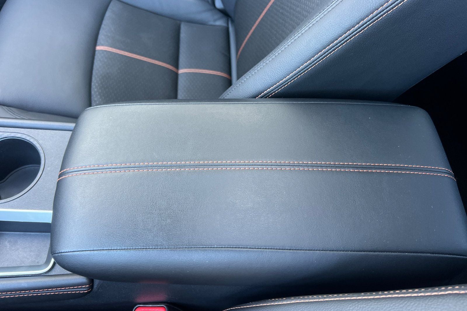 2022 Nissan Altima 2.0 SR