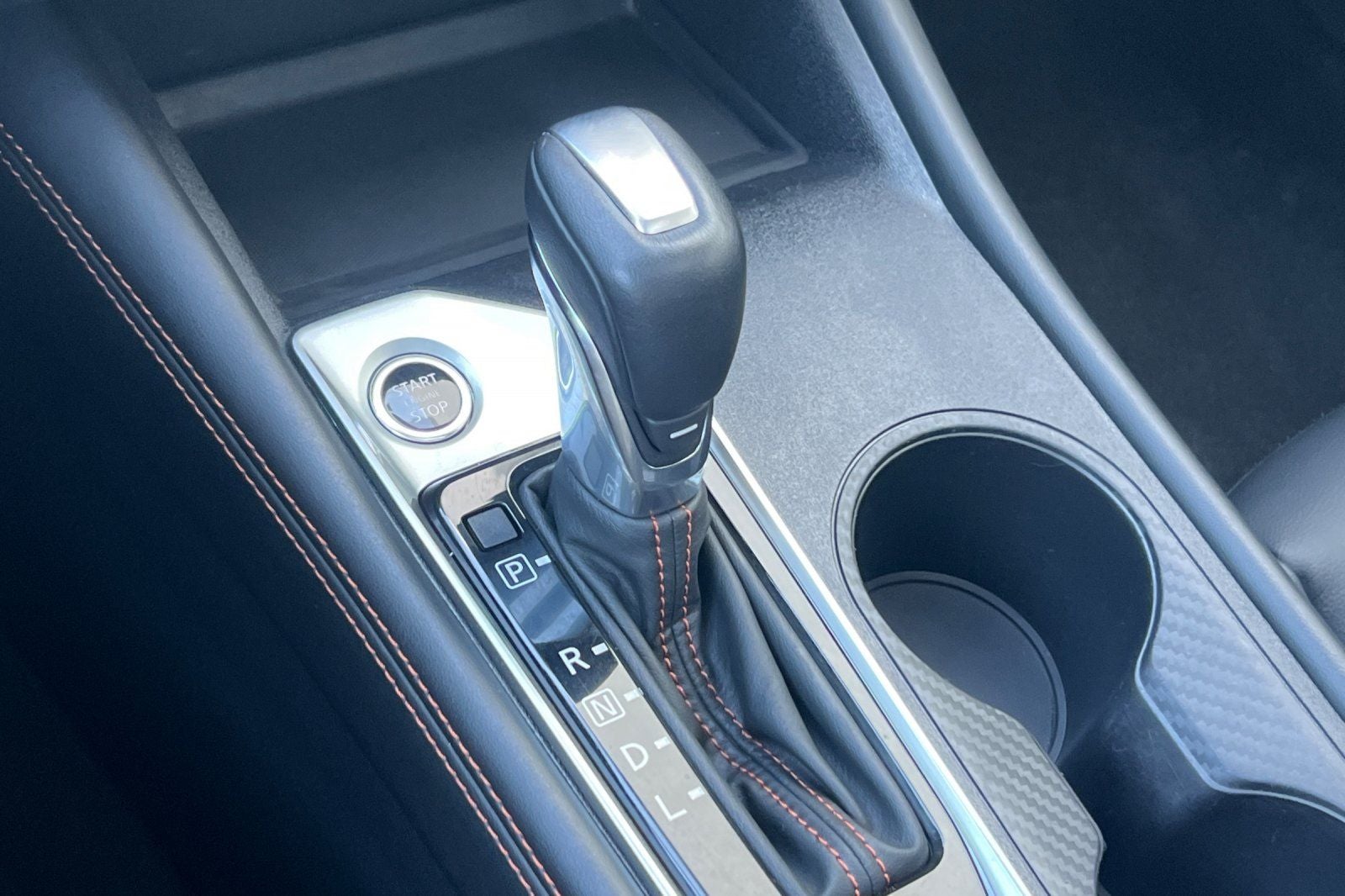 2022 Nissan Altima 2.0 SR