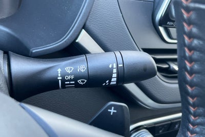 2022 Nissan Altima 2.0 SR