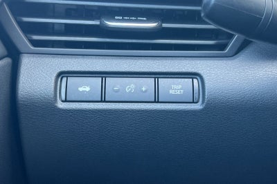 2022 Nissan Altima 2.0 SR