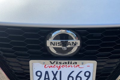 2022 Nissan Altima 2.0 SR