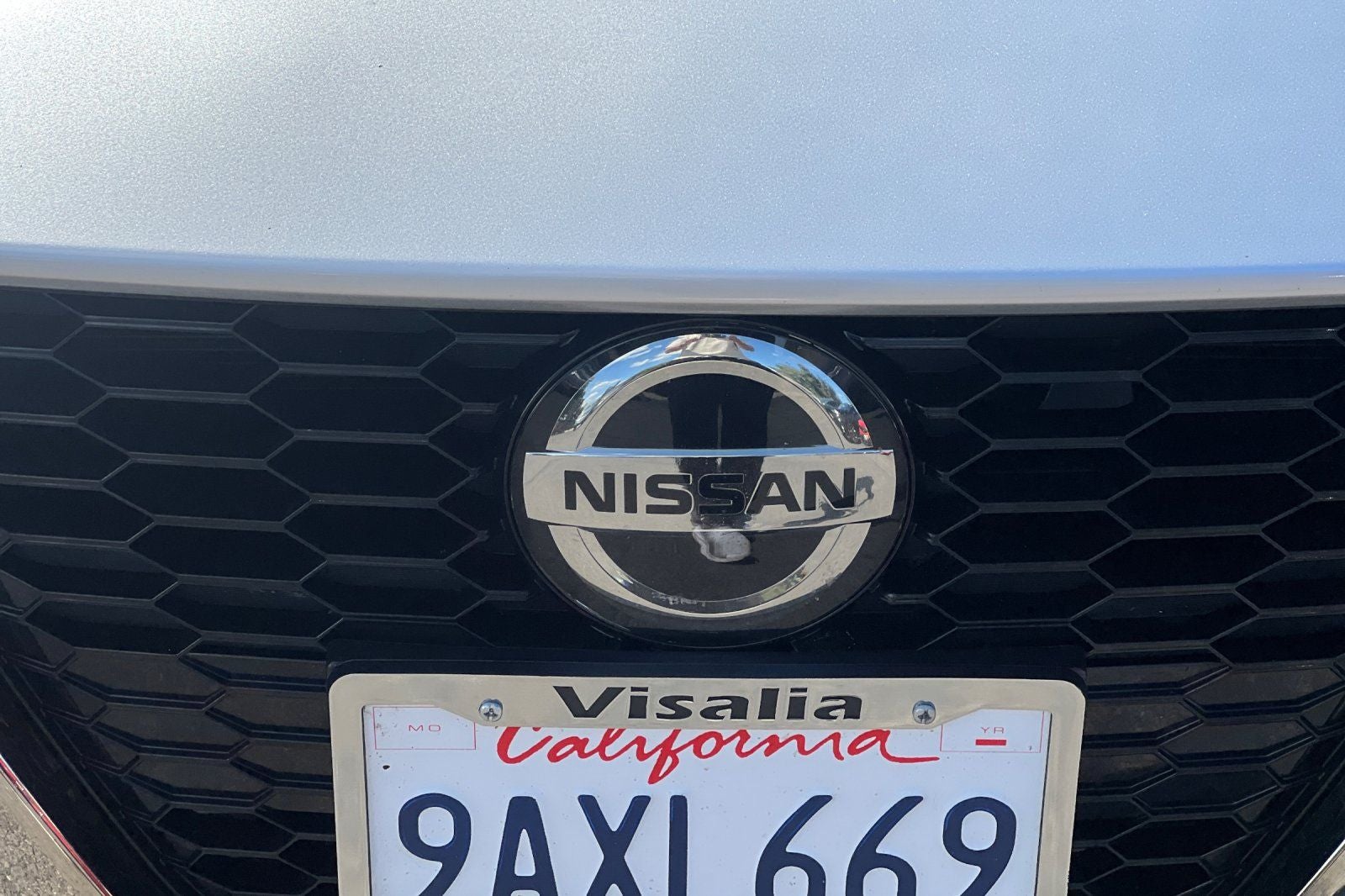 2022 Nissan Altima 2.0 SR