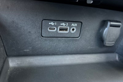 2022 Nissan Altima 2.0 SR