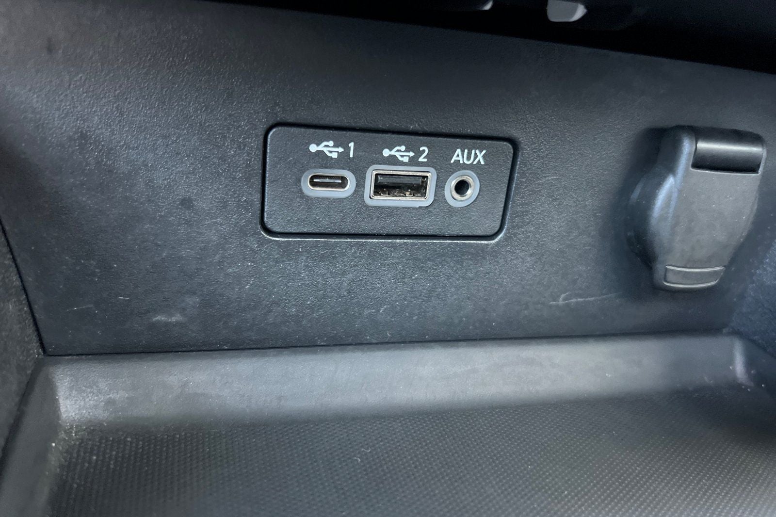 2022 Nissan Altima 2.0 SR