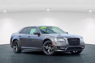 2022 Chrysler 300 S