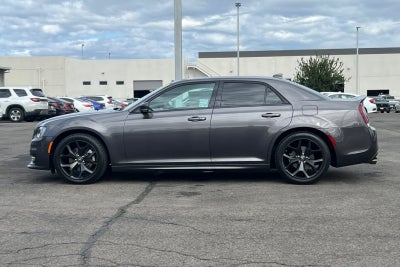 2022 Chrysler 300 S