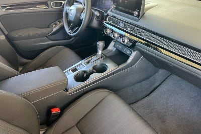 2024 Honda Civic EX