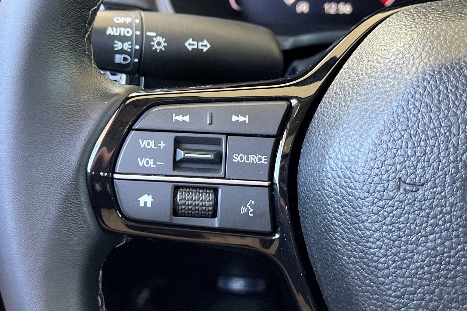 2024 Honda Civic EX