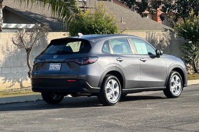 2023 Honda HR-V LX