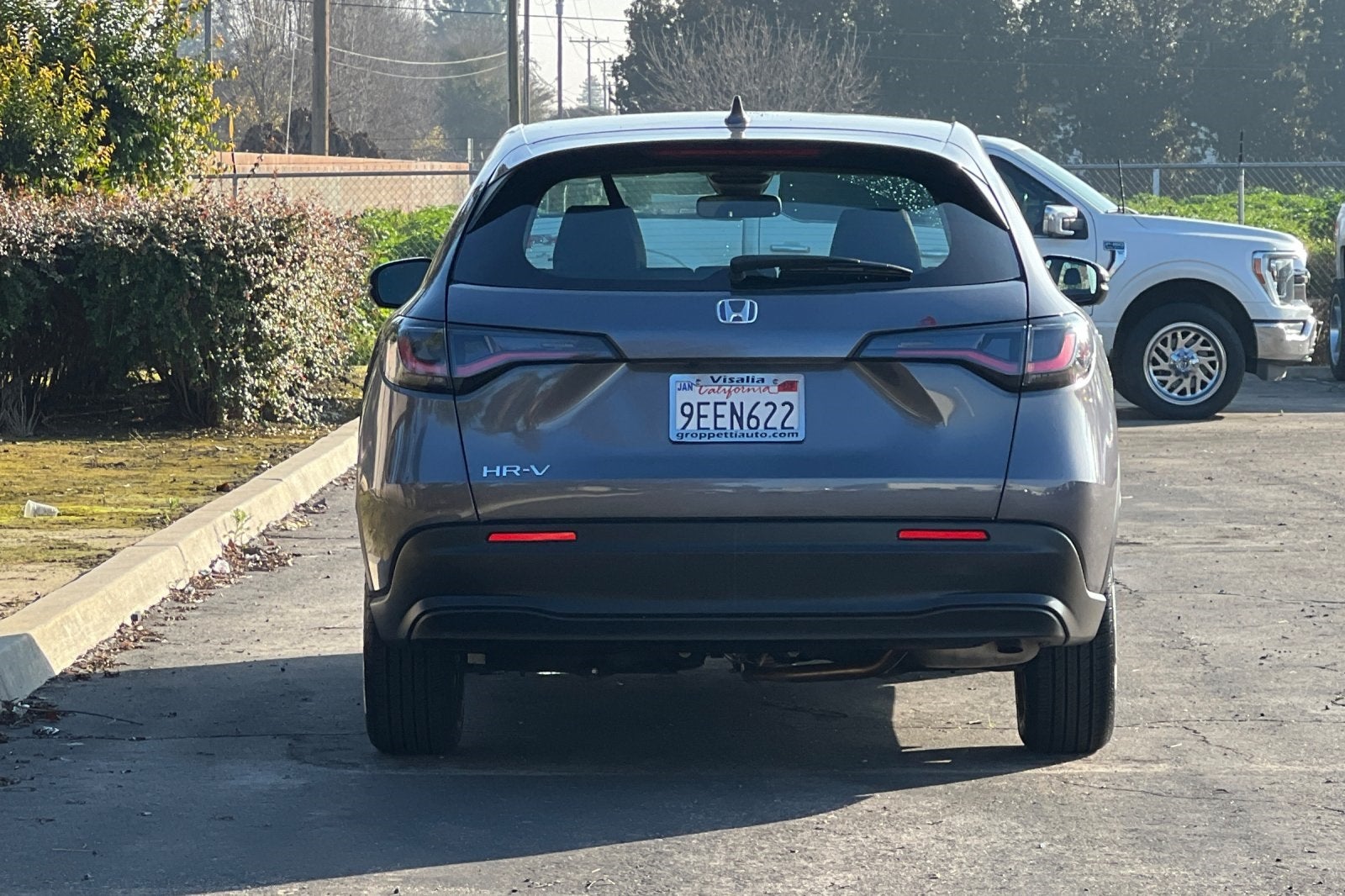 2023 Honda HR-V LX