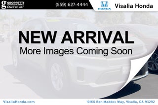 2025 Honda Prologue EX