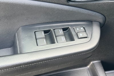 2020 Honda Passport Elite