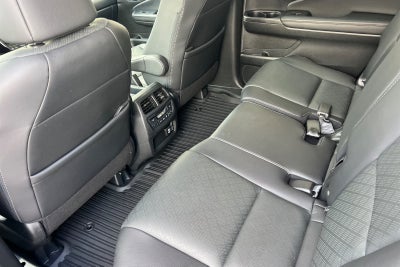 2020 Honda Passport Elite