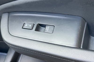 2020 Honda Passport Elite