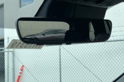 2020 Honda Passport Elite