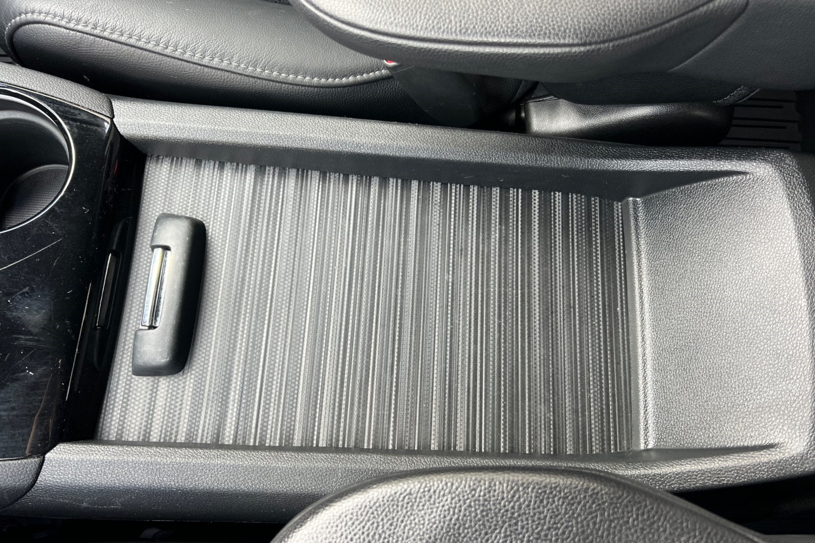 2020 Honda Passport Elite