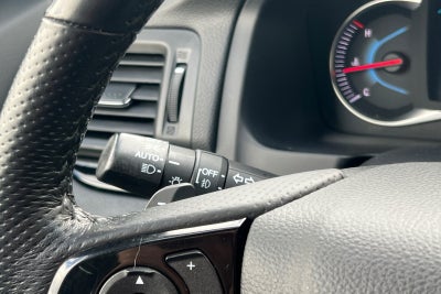 2020 Honda Passport Elite